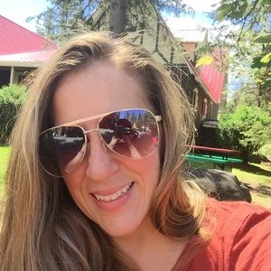 Meet your Posher, Jodi